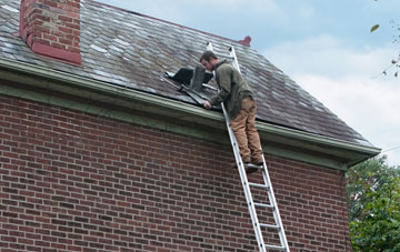 what affects urgent New Eltham roof repairs
