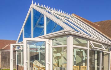conservatory roof insulation costs New Eltham