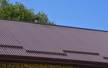 typical New Eltham corrugated roof uses