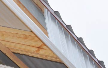 why New Eltham fascia repairs are essential