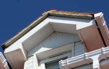 New Eltham fascia installation costs