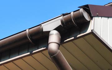 types of New Eltham fascias
