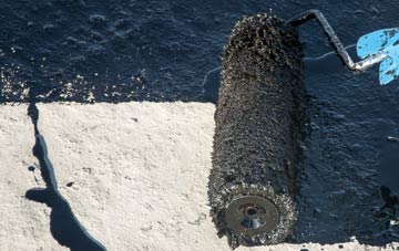 New Eltham liquid sealant waterproofing