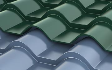 who should consider New Eltham plastic roofs