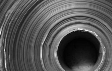 New Eltham pvc roof replacement