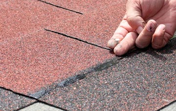 New Eltham asphalt roof repairs