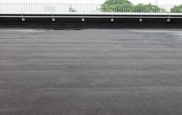 New Eltham asphalt roof replacement