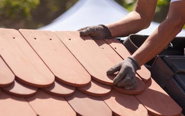 New Eltham roof tile contractors