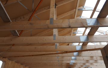 New Eltham roof truss costs