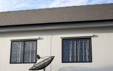 New Eltham rubber roof costs