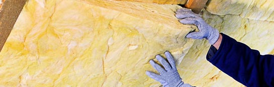 quotes for New Eltham roof insulation