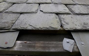 New Eltham slate roof repairs and maintenance