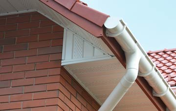 New Eltham soffit repair costs