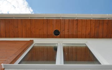 New Eltham soffit repair quotes
