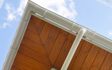 New Eltham soffit types