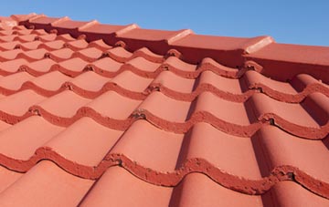 New Eltham tile and slate roof replacement