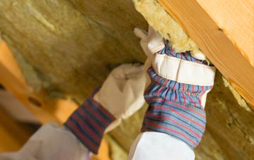 types of New Eltham pitched roof insulation materials