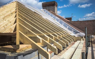 wooden roof trusses New Eltham, Greenwich