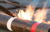 New Eltham flat roofing replacement
