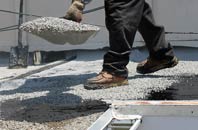 find rated New Eltham flat roofing replacement companies