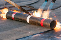 New Eltham flat roof sealing