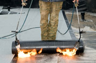 New Eltham flat roof sealing quote