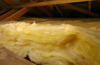 New Eltham pitch roof insulation