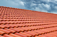 New Eltham roofing tiles
