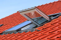 New Eltham roof window