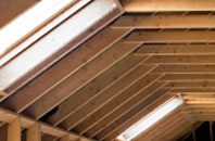 New Eltham tapered roof insulation quotes