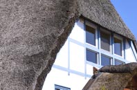 find rated New Eltham thatchers